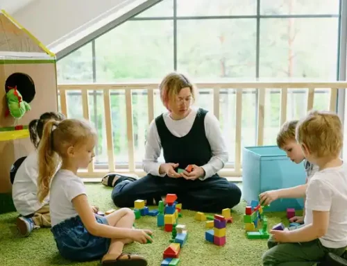 Michigan’s Childcare Regulations Should Move Toward National Levels