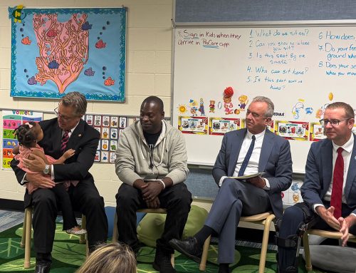 What’s Behind Leftist Opposition to Cost-Cutting Education Reform?