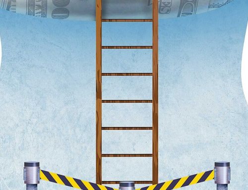 Job Switchers Beat Inflation; Licensing Rules Hold Them Back